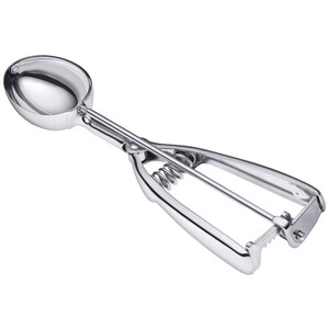 اسکوپ بستنی فنر دار SILIT Ice oval
