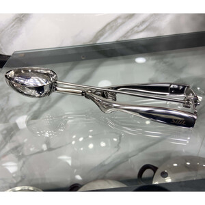 اسکوپ بستنی استیل