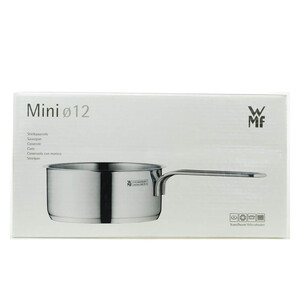 جعبه شیرجوش WMF MINI سایز 12