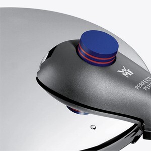 درب زودپز دبلیو ام اف مدل WMF Perfect & Perfect plus 22 CM