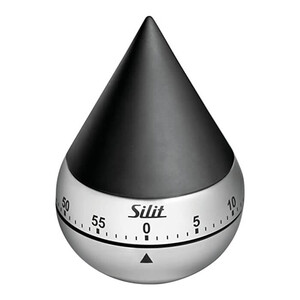 تایمر آشپزخانه سیلیت مدل SILIT Swing