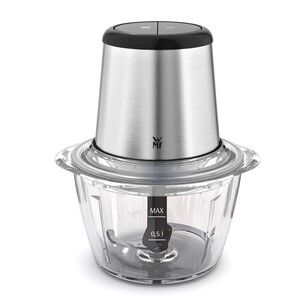 خرد کن WMF KULT X Glasbehälter für Zerkleinerer