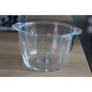 شیشه جایگذین خرد کن WMF KULT X Glasbehälter für Zerkleinerer