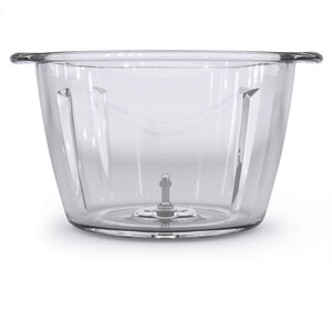 شیشه خرد کن یدک WMF KULT X Glasbehälter für Zerkleinerer