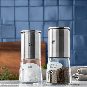 س لاکچری مدل WMF DE LUXE بسته 5 عددی