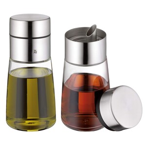 ظرف سرکه و روغن مدل WMF DE LUXE لاکچری