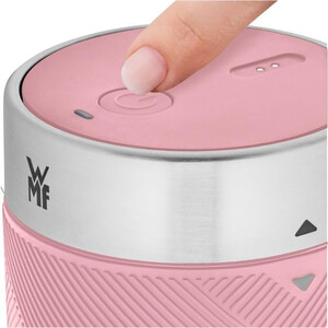 دکمه پاور مخلوط کن WMF KITCHENminis Mix on go