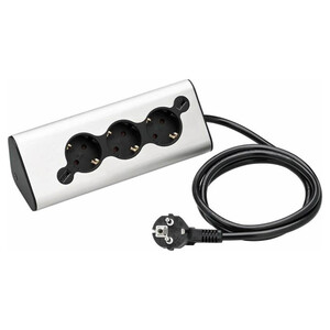 سه راهی برق دبلیو ام اف مدل WMF Ambient plug Pro
