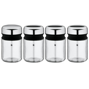 جا ادویه دبلیو ام اف مدل WMF DEPOT بسته 4 عددی