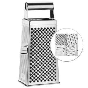 رنده مستطیل 4 طرفه WMF Grater