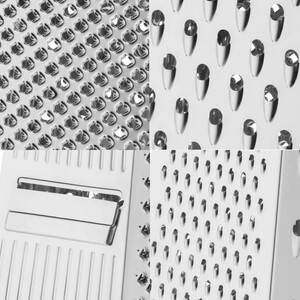 رنده 4 کاره WMF Grater