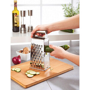 رنده چند کاره استیل WMF Grater