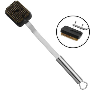 برس گریل WMF Big grill cleaning