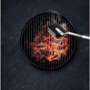 برس شستشو لاکچری باربیکیو WMF Big grill cleaning