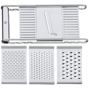 رنده دبلیو ام اف مدل WMF Grater Gourmet