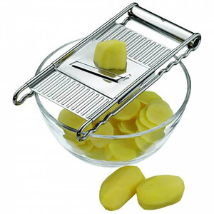 رنده سیب زمینی WMF Grater Gourmet