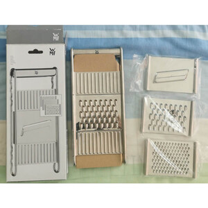 رنده 4 کاره WMF Grater Gourmet