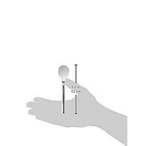 ابعاد قاشق تخم مرغ WMF Egg NUOVA