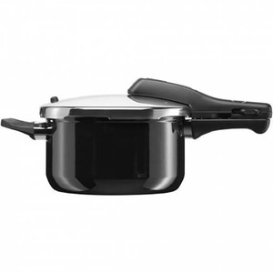 زودپز WMF Fusiontec Perfect مشکی 4.5 لیتر