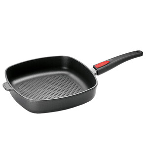 تابه گریل وول مدل 6 WOLL Titan Best Depth سایز 28