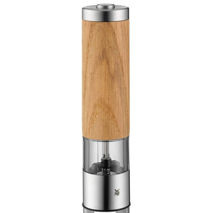 فلفل و نمک ساب برقی WMF Electric wooden mill