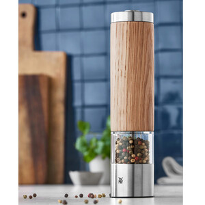 فلفل ساب لوکس برقی WMF Electric wooden mill