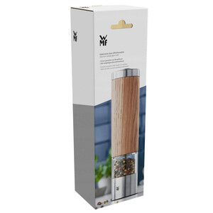 جعبه فلفل ساب WMF Electric wooden mill