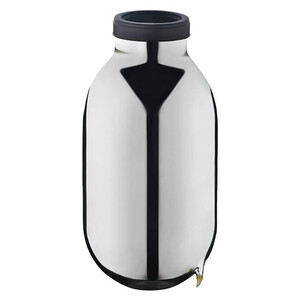 شیشه یدک فلاکس دبلیو ام اف مدل WMF Impulse Glaseinsatz Tall
