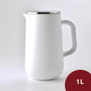 شیشه یدک فلاکس دبلیو ام اف مدل WMF Impulse Glaseinsatz Short