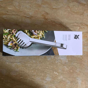 جعبه انبر WMF Pasta tongs Bistro