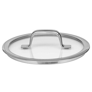 درب شیشه ای قابلمه WMF Compact Cuisine