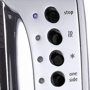 دکمه تنظیمات توستر WMF STELIO