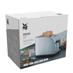 جعبه توستر WMF STELIO