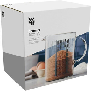 جعبه پیمانه WMF Measure 1 L