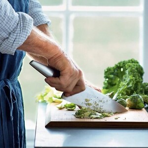 چاقو لاکچری WMF Chef`s Edition