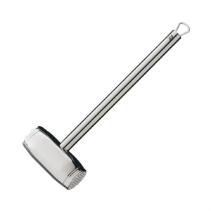 WMF-Profi-Plus-kødhammer-stål-34-cm
