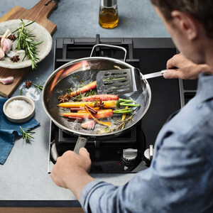 تابه ووک لاکچری WMF Profi Resist Wok