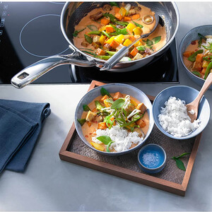 تابه ووک لوکس WMF Profi Resist Wok