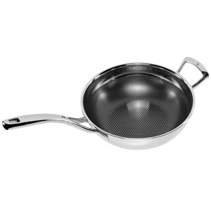 تابه ووک دو دسته WMF Profi Resist Wok