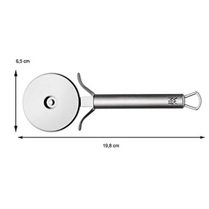 ابعاد کاتر WMF PROFI PLUS