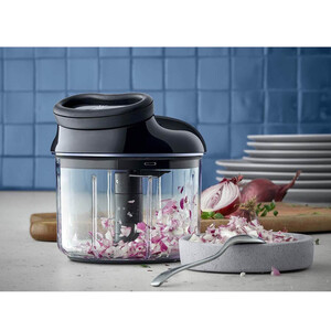 خرد کن لاکچری WMF Gourmet Multihacker