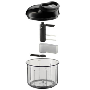 اجزا خرد کن WMF Gourmet Multihacker