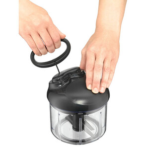 خرد کن دستی WMF Gourmet Multihacker