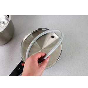 واشر دور درب WMF Silicone sealing ring 18cm