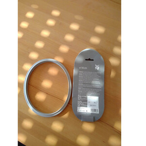 جعبه واشر زودپز WMF Silicone sealing ring 18cm