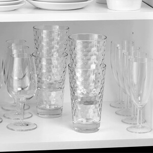 لیوان کریستال WMF Latte macchiato