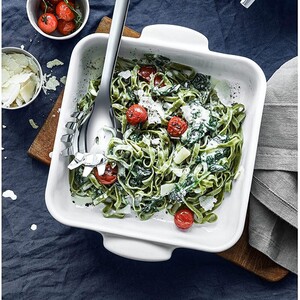قاشق سرو پاستا WMF Pasta spoon PROFI PLUS