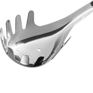 قاشق استیل WMF Pasta spoon PROFI PLUS