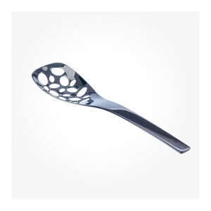 vela-serving-spoon-perforated-25cm