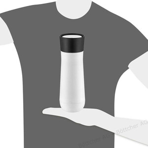 ابعاد ماگ WMF Impulse
